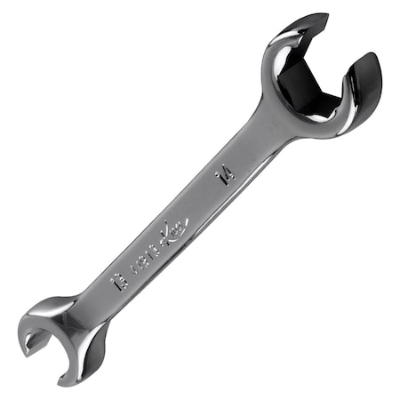 K-Tool International Flare Nut Wrench, 13mm x 14mm KTI-44913